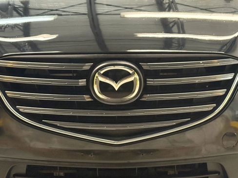 Used 2016 MAZDA CX-5 Grand Touring image 5