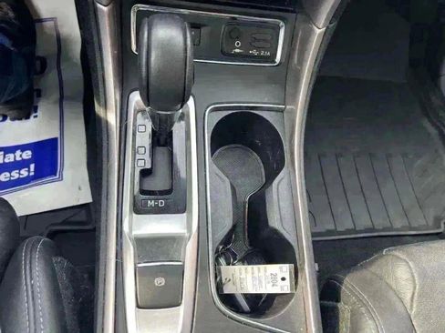 Used 2020 Subaru Ascent Limited w/ Technology Package image 14