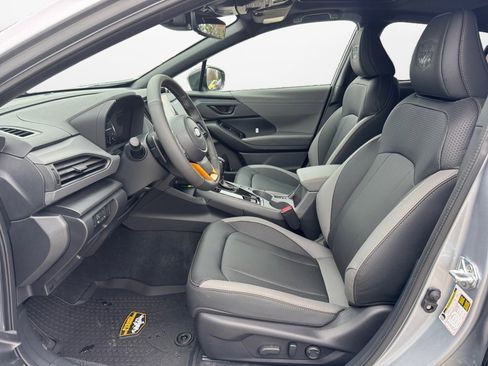New 2026 Subaru Crosstrek 2.5i Wilderness AWD/4WD image 9