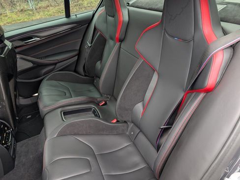 Used 2022 BMW M5 CS AWD/4WD image 33