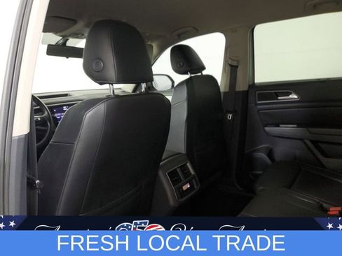 Used 2018 Volkswagen Atlas SE FWD image 12