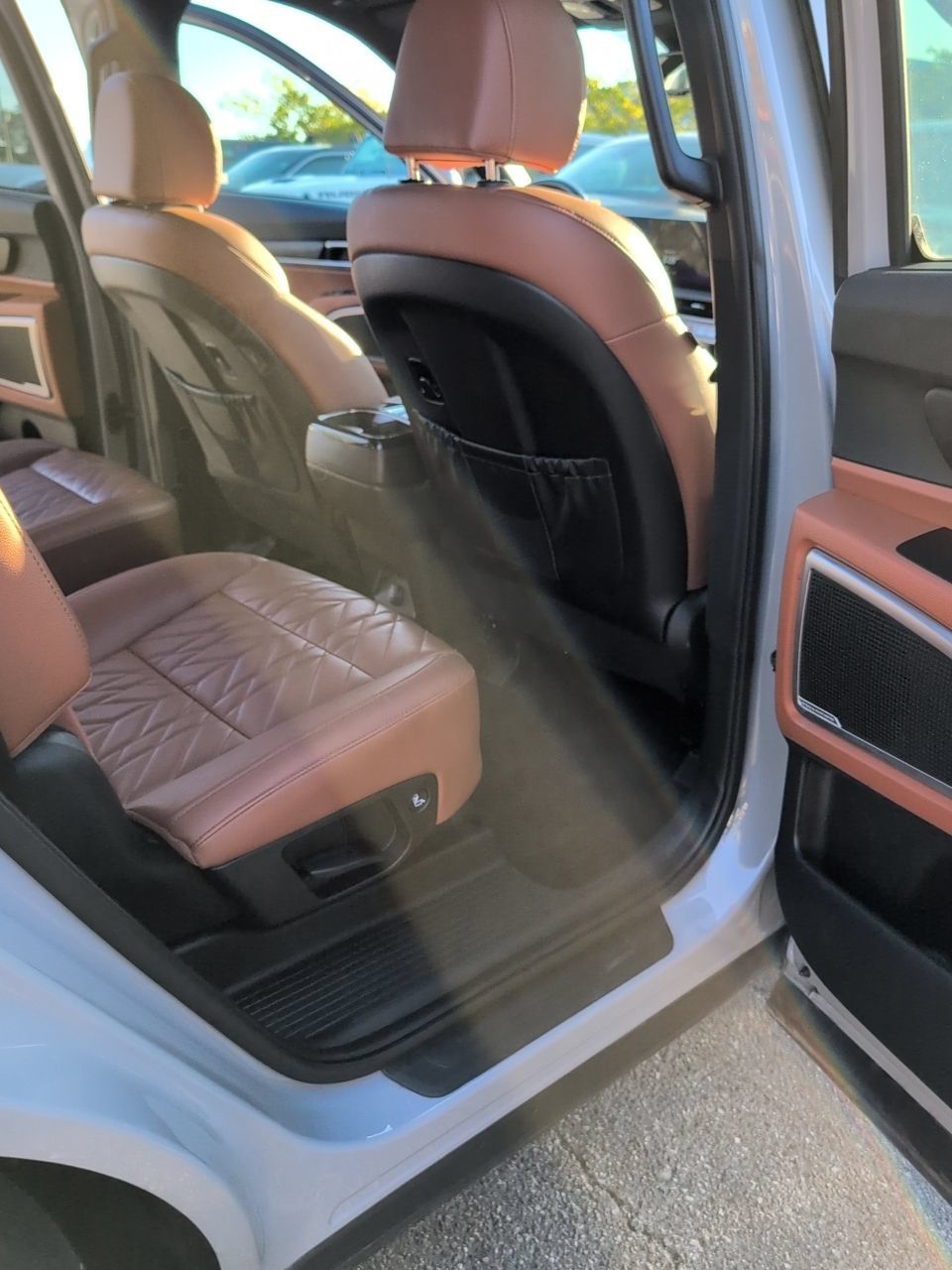 Used 2024 Kia Telluride EX X-Line AWD/4WD image 22