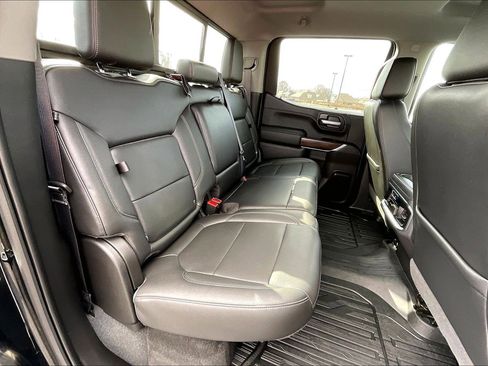 Used 2019 GMC Sierra 1500 SLT w/ SLT Premium Plus Package image 16