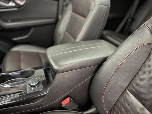 Used 2020 Chevrolet Blazer RS FWD image 29