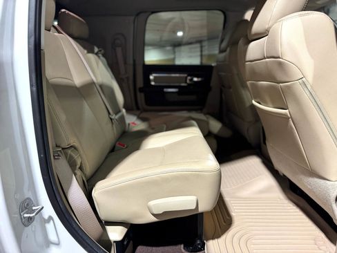 Used 2016 RAM 2500 Laramie w/ Convenience Group image 62