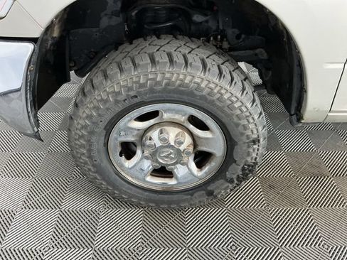 Used 2010 Dodge Ram 2500 Truck SLT w/ Popular Equipment Group AWD/4WD image 7