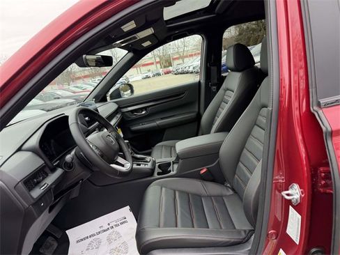 New 2026 Honda CR-V Sport-L image 13