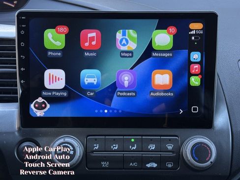 Used 2009 Honda Civic LX-S image 21