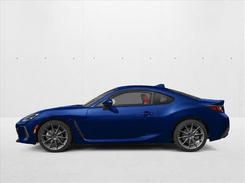 New 2026 Subaru BRZ Limited image 3