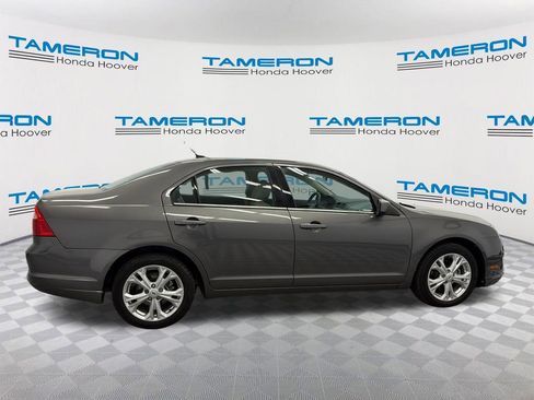 Used 2012 Ford Fusion SE image 6