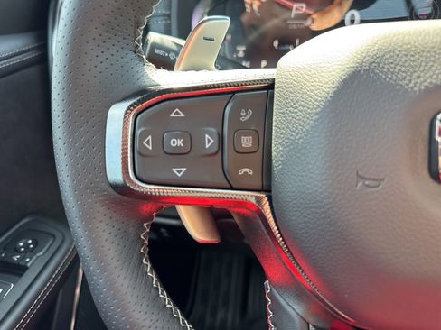 New 2026 RAM 1500 RHO AWD/4WD image 13
