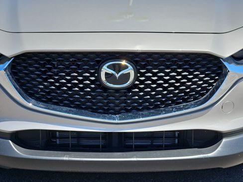 Used 2024 MAZDA CX-30 AWD 2.5 S w/ Select Sport Pkg image 9