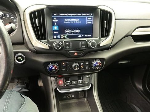 Used 2020 GMC Terrain Denali w/ LPO, Floor Liner Package AWD/4WD image 11