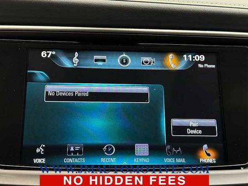 Used 2018 Buick Enclave Premium image 29