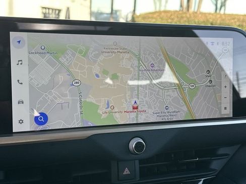 Used 2025 Toyota Crown Signia image 15