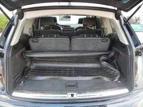 Used 2008 Audi Q7 4.2 Premium AWD/4WD image 49