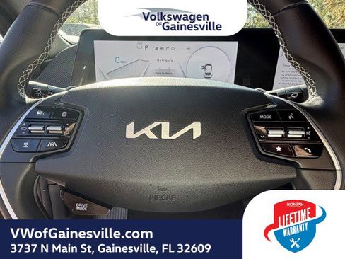 Used 2024 Kia EV6 GT-Line w/ GT-Line White Seat Package image 21