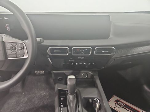 New 2026 Nissan Sentra SV w/ Floor Mat Package FWD image 17