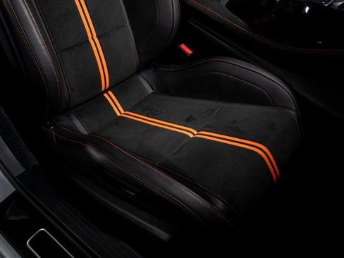 Used 2021 Mercedes-Benz AMG GT Black Series image 22