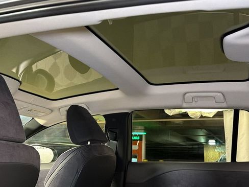 Used 2023 Lexus RZ 450e Premium w/ Accessory Package (Z1) AWD/4WD image 32