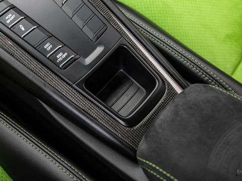 Used 2019 Porsche 911 GT3 RS RWD image 73