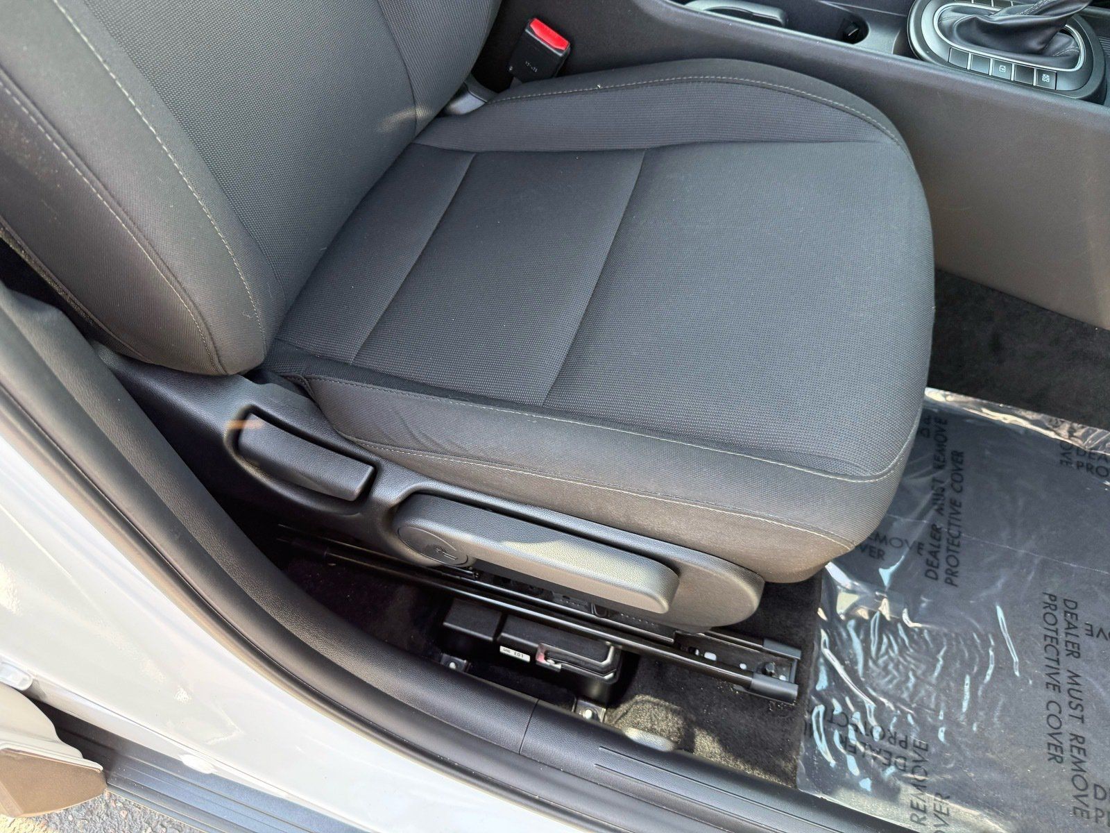 Used 2025 Hyundai Kona SEL AWD/4WD image 33