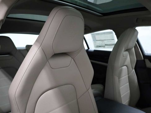 New 2026 Porsche Panamera 4 AWD/4WD image 21