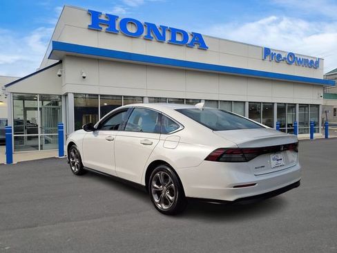Used 2023 Honda Accord EX image 6