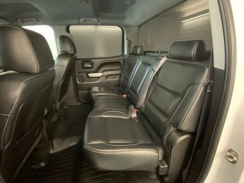 Used 2014 Chevrolet Silverado 1500 LT w/ LT Convenience Package RWD image 10