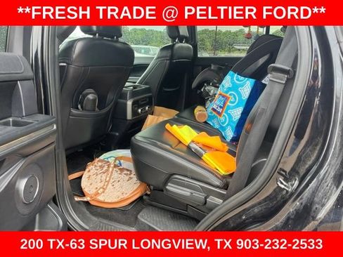 Used 2019 Ford Expedition XLT w/ Equipment Group 201A RWD image 7