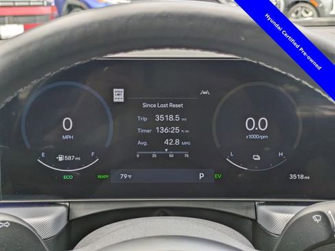 Used 2025 Hyundai Sonata Limited image 27