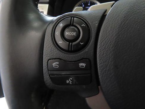 Used 2014 Lexus IS 250 AWD w/ Luxury Package w/Brown Wood image 15