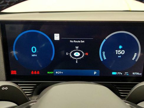 Used 2025 Hyundai Ioniq 5 N AWD (601-horsepower) image 14