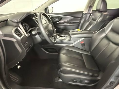 Used 2024 Nissan Murano SV AWD/4WD image 12