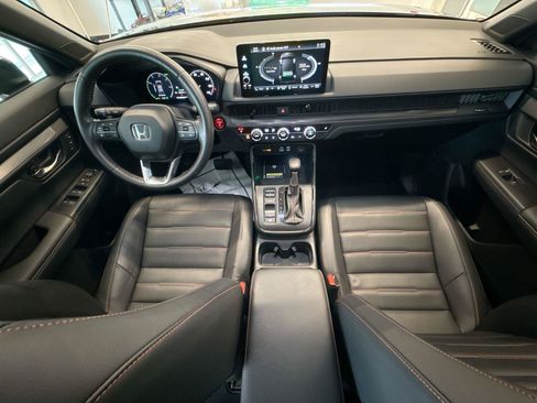 Used 2024 Honda CR-V Sport-L image 22
