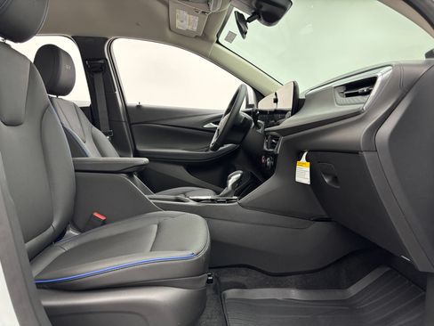 New 2026 Buick Encore GX Sport Touring w/ Advanced Technology Package FWD image 28