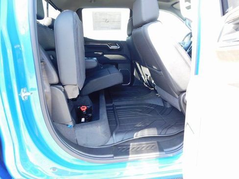 New 2026 Chevrolet Silverado 1500 LT w/ Safety Package image 26