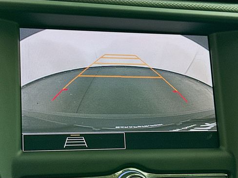 Used 2021 Chevrolet TrailBlazer LS image 22