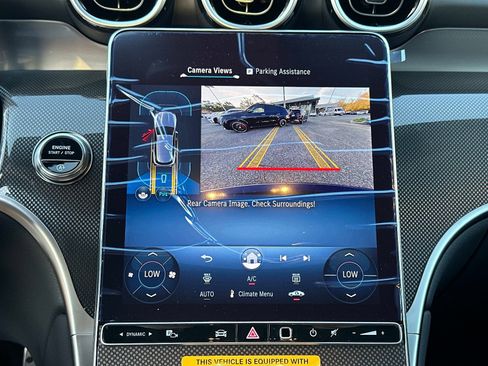 New 2026 Mercedes-Benz GLC 300 GLC 300 SUV image 22