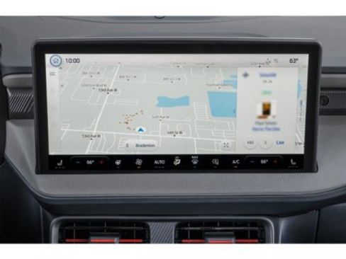 New 2026 Ford Maverick Lariat image 18