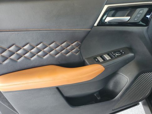 Used 2022 Mitsubishi Outlander SEL FWD image 14