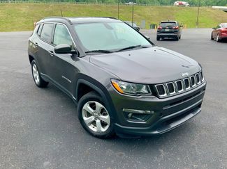 Used 2019 Jeep Compass Latitude w/ Popular Equipment Group AWD/4WD video 2