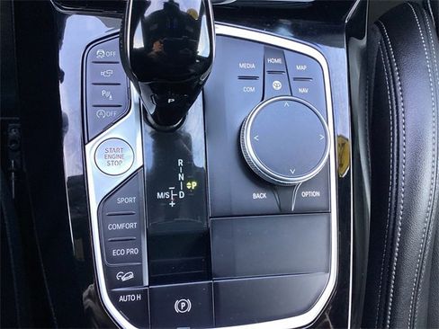 Used 2024 BMW X3 xDrive30i w/ Convenience Package image 24