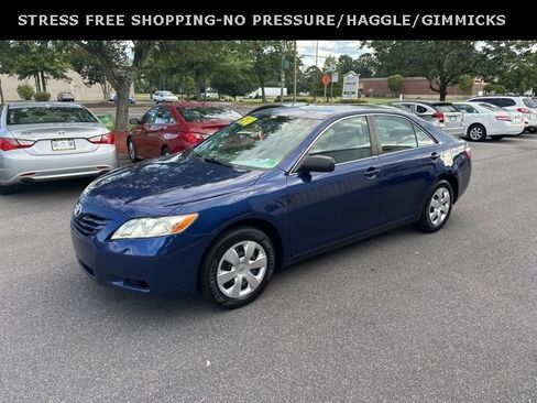 Used 2009 Toyota Camry LE image 36