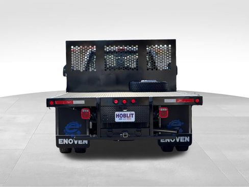 New 2024 Ford F550 4x4 Regular Cab Super Duty image 4