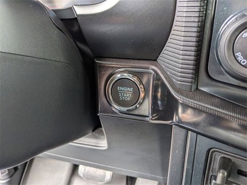 Certified 2025 Ford F150 Raptor w/ Equipment Group 803A Raptor R image 31