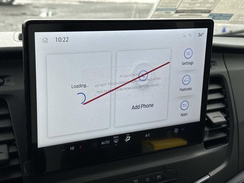 New 2026 Ford Transit 350 148 High Roof image 14