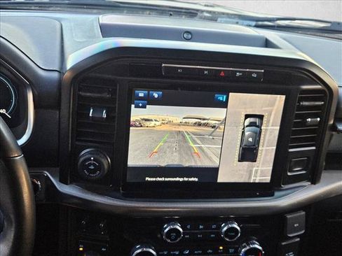 Used 2023 Ford F150 Raptor AWD/4WD image 11