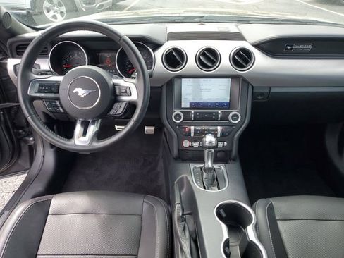 Used 2020 Ford Mustang GT Premium RWD image 24