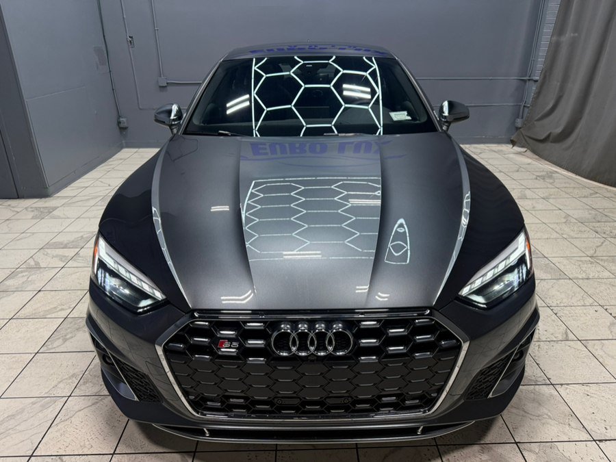 Used 2023 Audi S5 Premium w/ Convenience Package AWD/4WD image 3